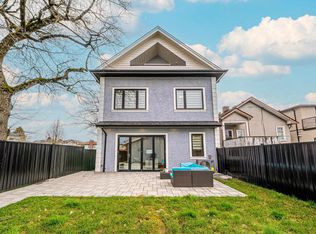 748 E 47th Ave, Vancouver, BC