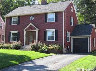 114 Maple Rd, Syracuse, NY 13219