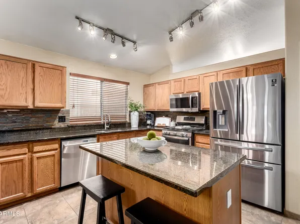 1147 N MARVIN Street, Gilbert, AZ 85233