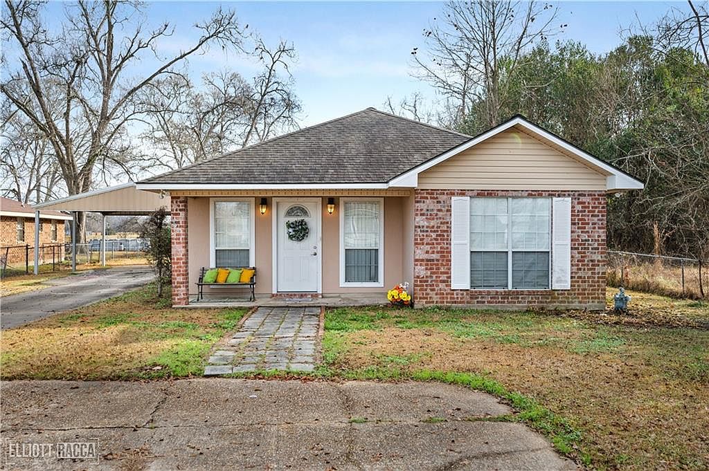 1921 Escude St, Mansura, LA 71350 Zillow