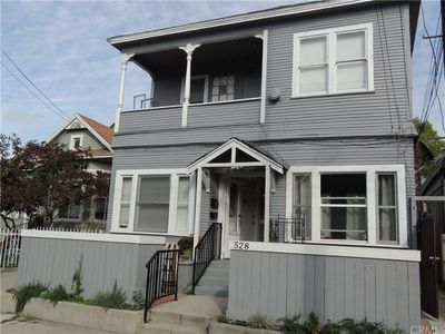 528 S Avenue 19, Los Angeles, CA, 90031