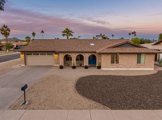 3342 E Mercer Ln, Phoenix, AZ 85028