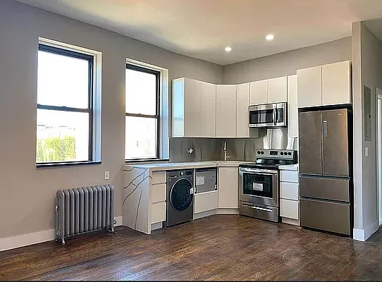 Rented by Tahari Realty LLC | media 1
