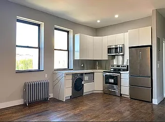 Rented by Tahari Realty LLC