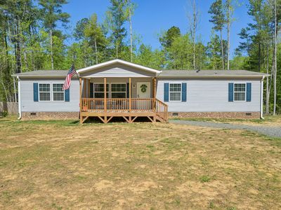 6641 Woodlawn Dr, Oxford, NC, 27565