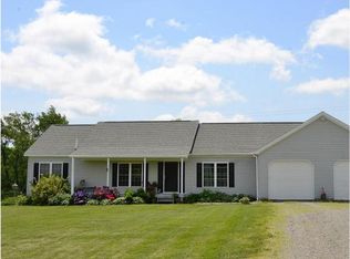 79 Blovsky Hill Rd, Newfield, NY 14867