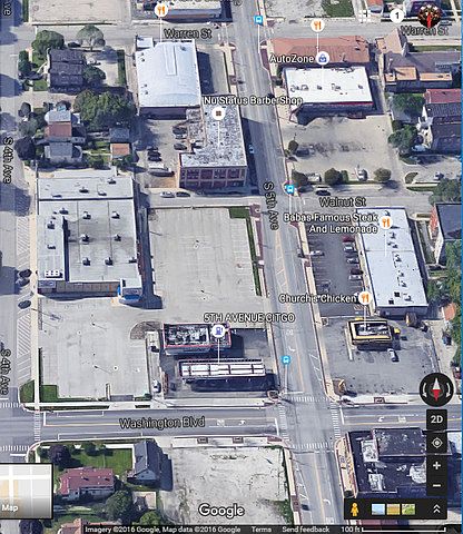 1st image of 615 S 5th Ave