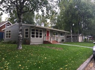 1813 E 26th Ave, Anchorage, AK 99508