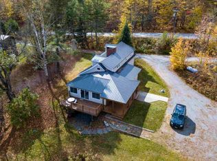 375 E Hill Rd, Eden, VT 05653
