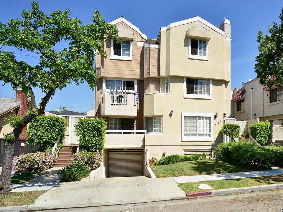 1st image of 449 W Lexington Dr Unit 6