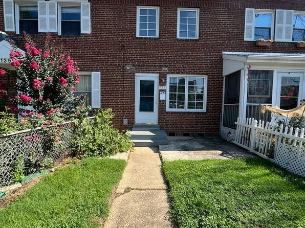 133 W Reed Ave, Alexandria, VA 22305
