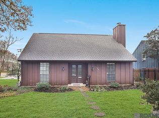 1576 Normandy Dr, Baton Rouge, LA 70806