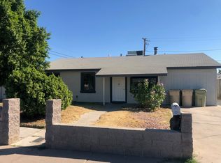 5839 N 63rd Dr, Glendale, AZ 85301
