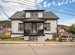 338 W Addie St, Lead, SD 57754