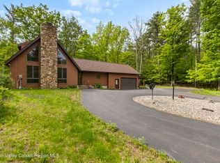 48 Deer Park Road, Round Top, NY 12473