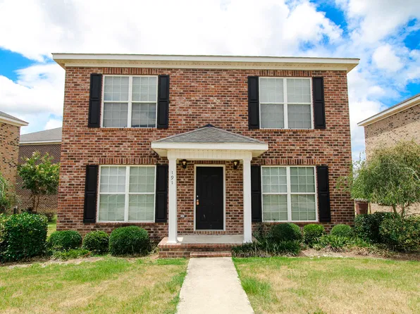 191 Herschel Dr, Statesboro, GA 30458