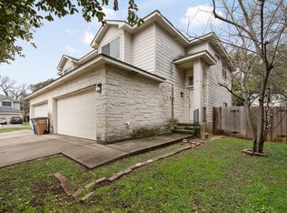 1720 Constantino Cir #B, Austin, TX 78745