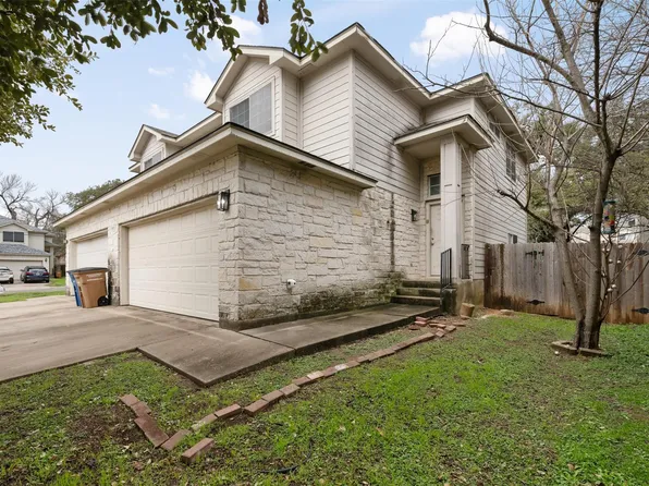 1720 Constantino Cir #B, Austin, TX 78745