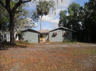 658+660 Georgetown Denver Rd, Crescent City, FL 32112