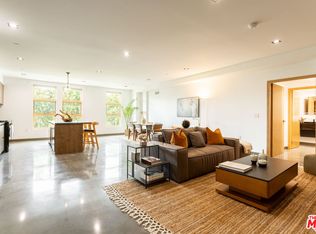 547 N Sweetzer Ave #103, Los Angeles, CA 90048