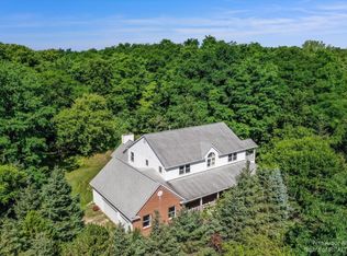 5611 Vorhies Rd, Ann Arbor, MI 48105