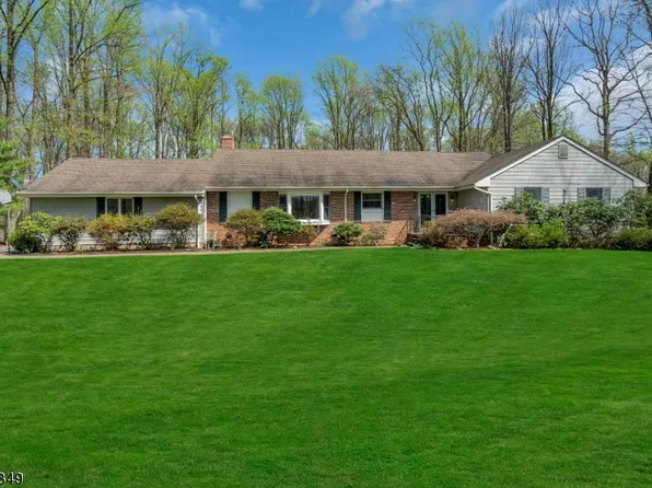 10 Smoke Run, Alexandria Twp., NJ 08867