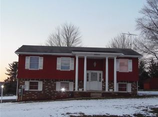 703 Indiana Ave, Saltsburg, PA 15681