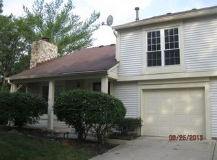 2625 Chaseway Ct, Indianapolis, IN