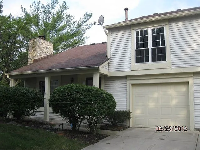 2625 Chaseway Ct photo 1