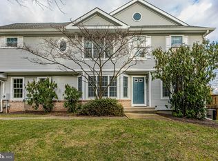 1 Benjamin Rush Ln, Princeton, NJ 08540