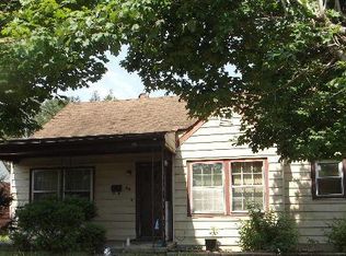 36 24th St, Bristol, TN 37620