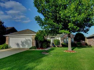 8000 Raft St, Frisco, TX 75035