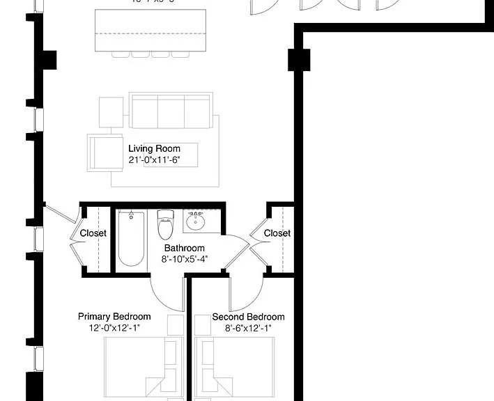 14650 Detroit Ave #708 — Photo 45