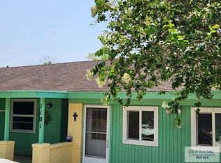 1101 Fannin St #3, Harlingen, TX 78550
