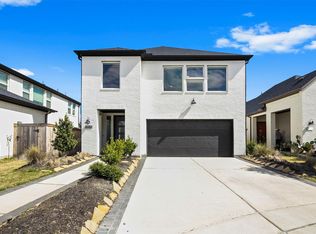 15642 Dark Sky Trl, Cypress, TX 77433