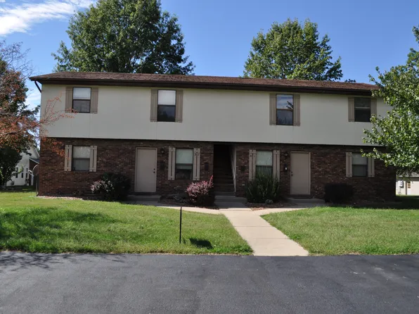 2-51 Cedar St, Millstadt, IL 62260