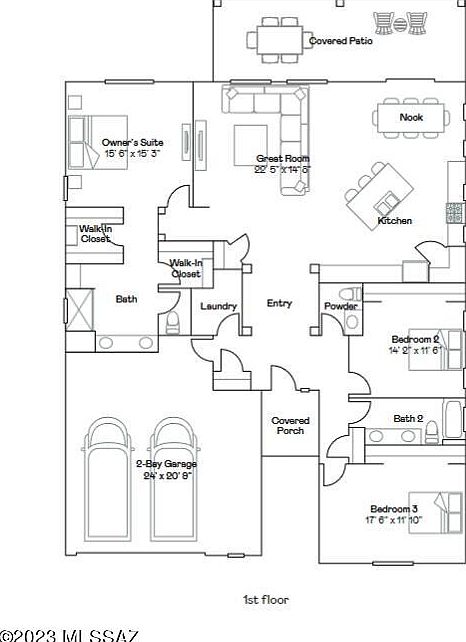2nd image of 12775 E Prairie Aster Ln E