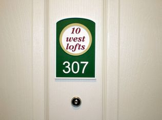 10 W Huron St #307, Pontiac, MI 48342