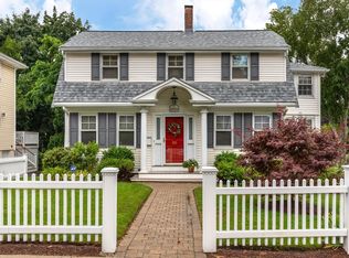 216 High St, Medford, MA 02155