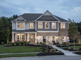 Homes Available Soon, Feedwire Farm, Dayton, OH 45440