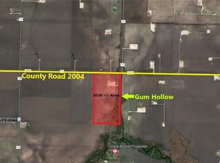 0 County Road 2004, Taft, TX 78390