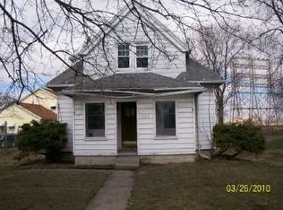 1575 Boone St, Toledo, OH 43605