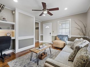 909 E F St, Butner, NC 27509