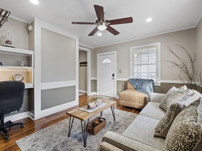 909 E F St, Butner, NC, 27509