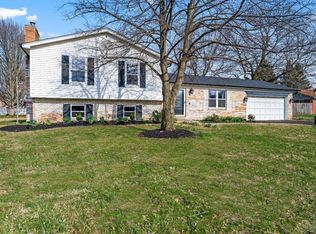 8162 Ventle Dr, West Chester, OH 45069
