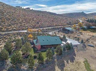 290 Duck Hill Rd, WASHOE VALLEY, NV 89704