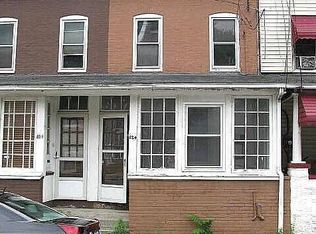826 Coates St, Coatesville, PA 19320