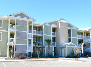 81 Delray Dr #2-D, Murrells Inlet, SC 29576