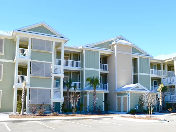 81 Delray Dr. #2-A, Murrells Inlet, SC 29576