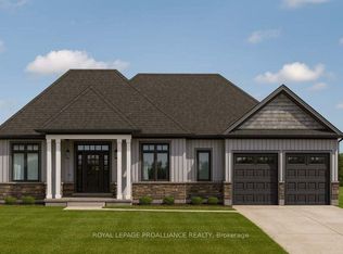 24 McCarty Dr, Cobourg, ON K9A 0K5